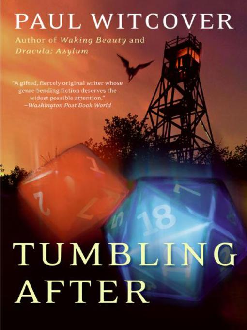 Title details for Tumbling After by Paul Witcover - Available